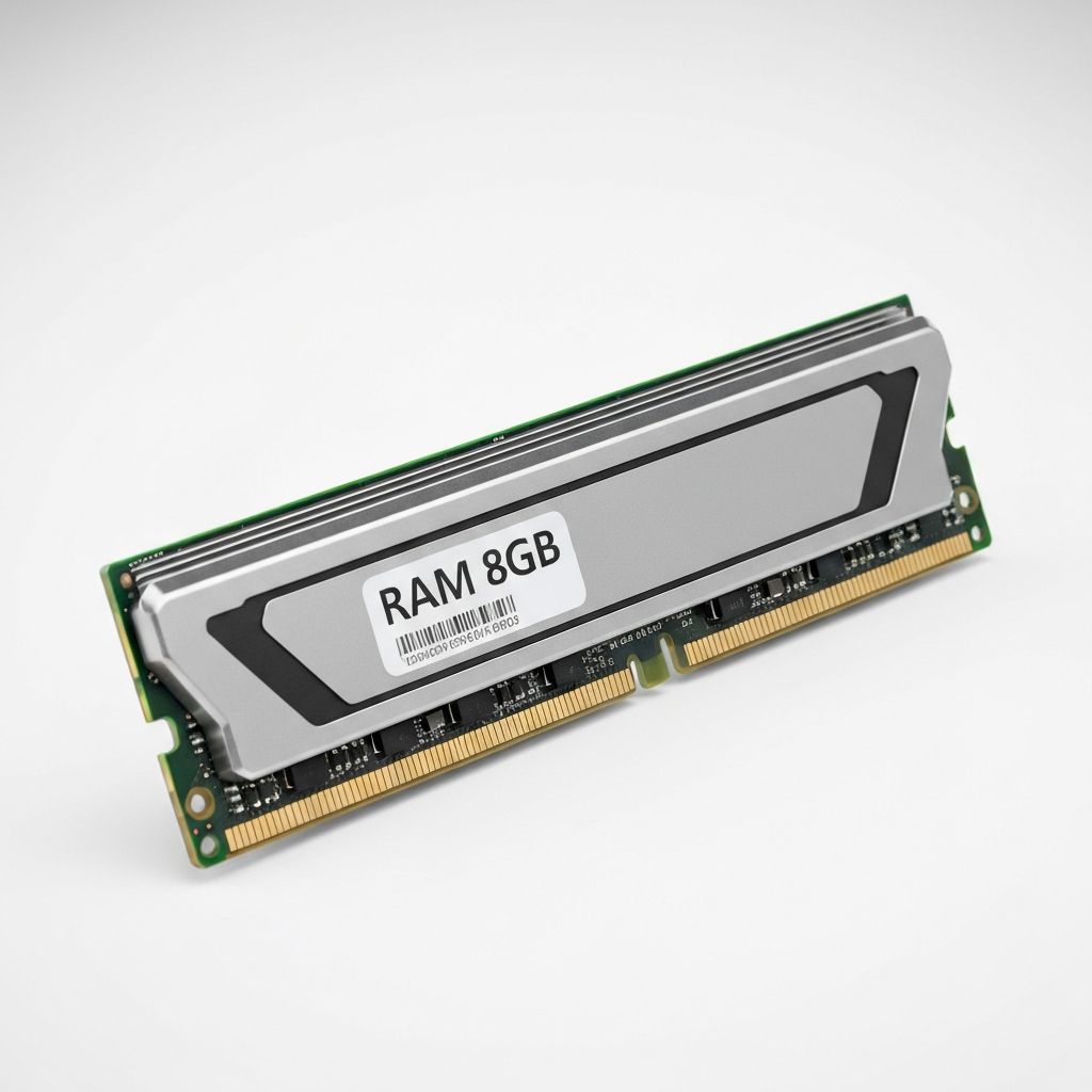 Corsair RAM DDR4 8GB