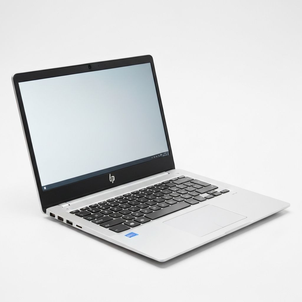 HP 840 G6